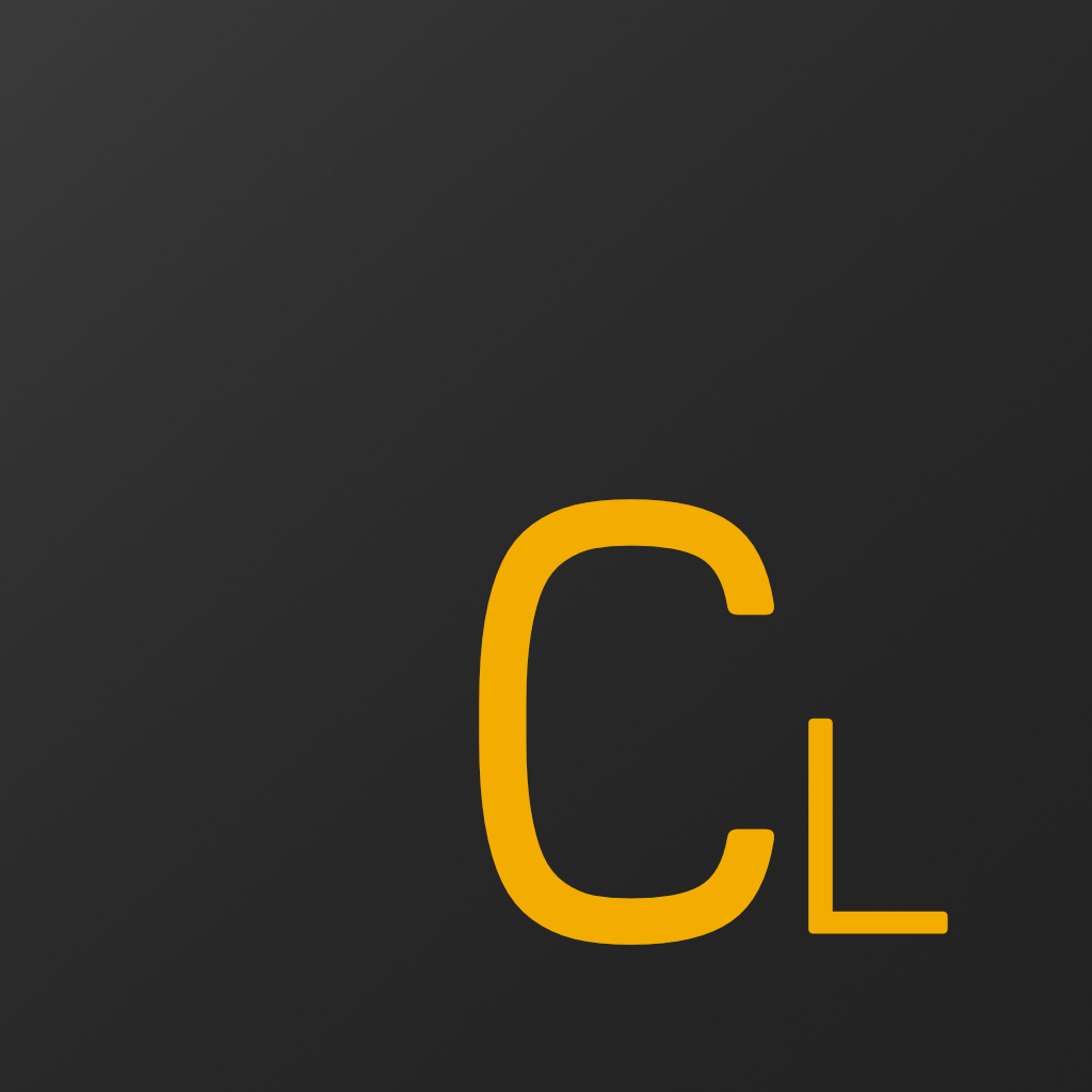 Checklist Lite app icon