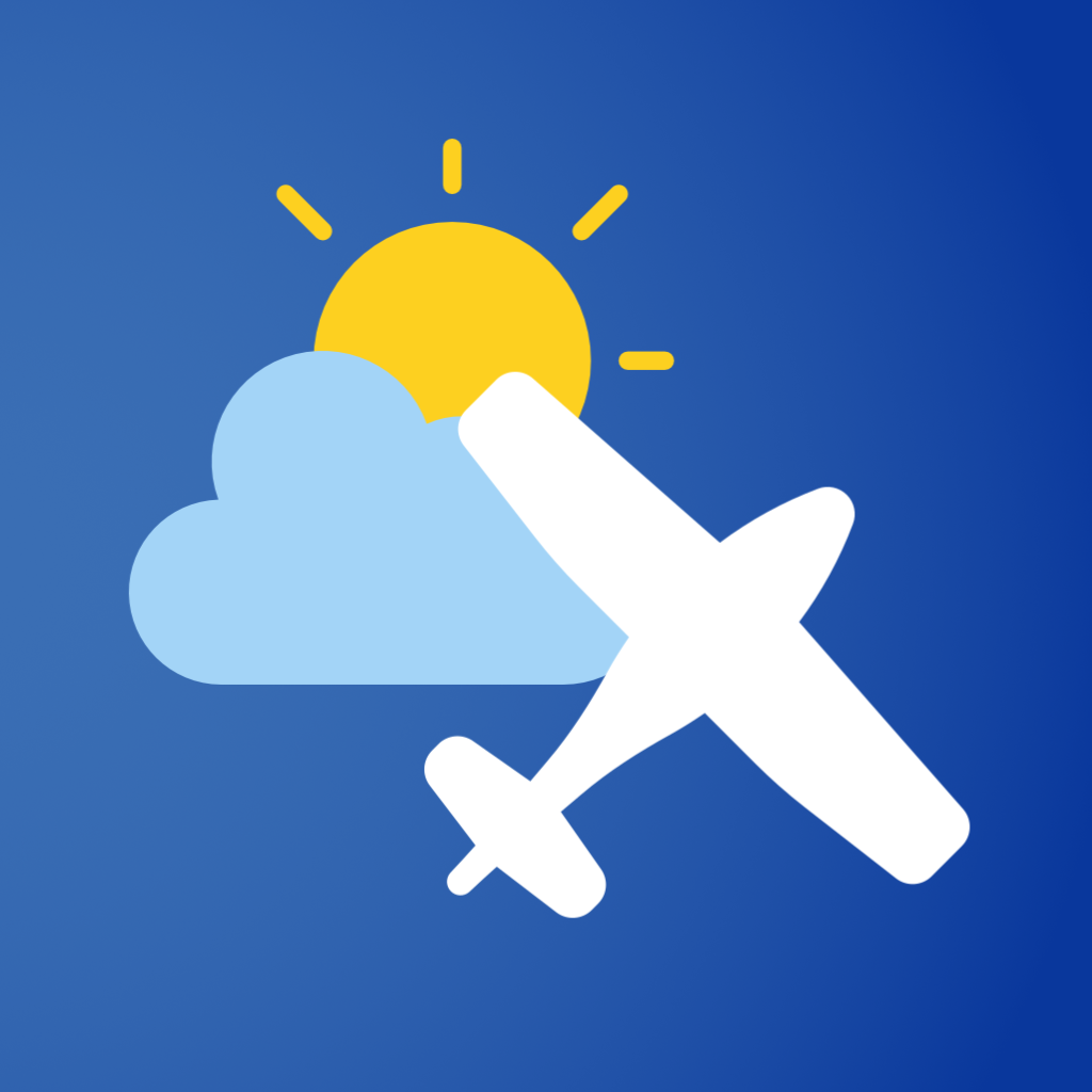 Head Up ☝✈️ app icon